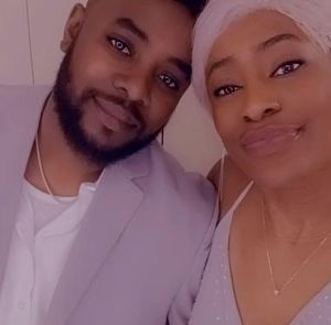 Meet your Posher, Roldywife